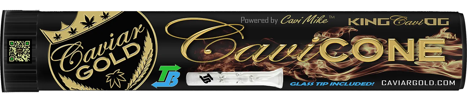King Cavi OG
