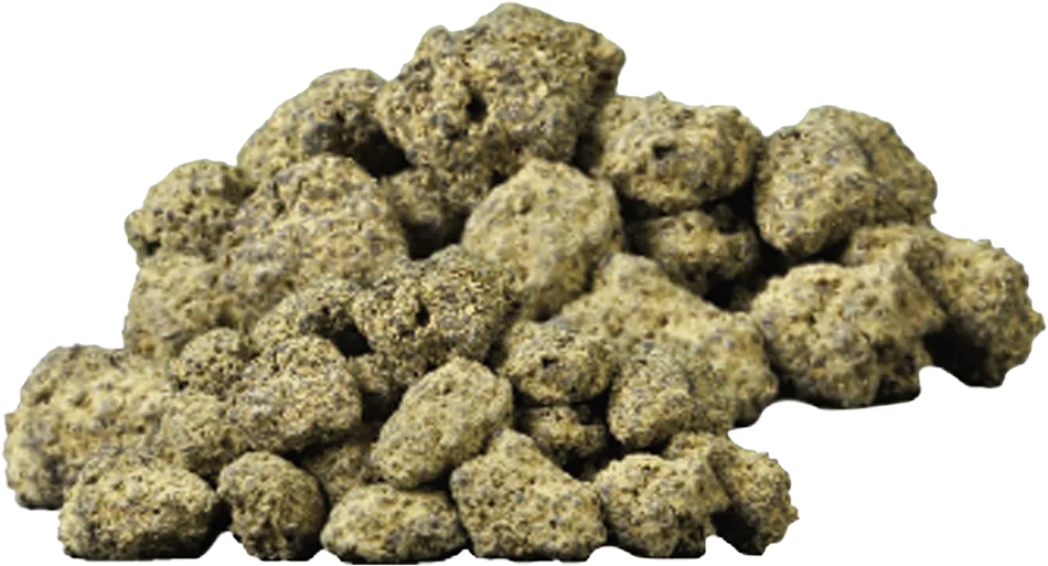 Moonrocks